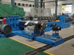 160KW 110L Plastic Recycling Equipment Rubber Process Machine