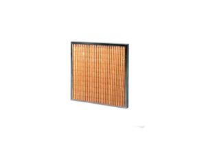 Wholesale Non Woven Fabric Air Bag Filter Plank Temperature Resist Aluminum Alloy Frame from china suppliers