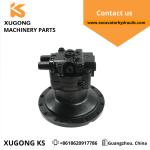 YN10V00036F1 Hydraulic Excavator Swing Motor SK260-8 SG08-14T Excavator