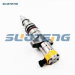 387-9433 3879433 Fuel Injector For C9 Excavator