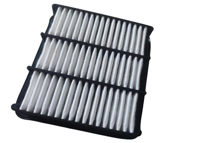 Yellow Automotive Air Filters 330 129 620 3QG129620 30G129620 For VW SVW