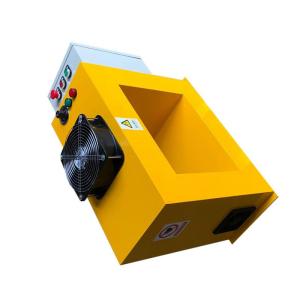 Wholesale OEM 200x150mm 200Gs Portable Demagnetizer from china suppliers