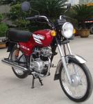 50cc 70cc 110cc 125cc Street Bike Motorcycle Drum Brake Type Customized
