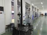 1200W BicycleTesting Foot Dynamic Tester PC Controlled Customized Design