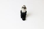 Liquid Water Pump low price mini air Pressure transmitter For Air Compressor