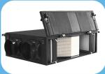 Indoor Silent Full Heat Exchanger PM2.5 Fresh Air Ventilator