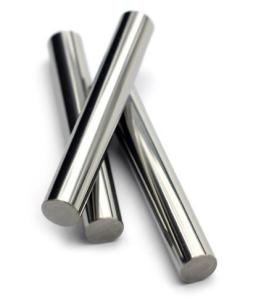 Wholesale Customized Tungsten Carbide Bushing YG6X Tungsten Carbide Round Bar from china suppliers
