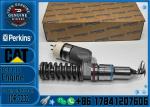 Diesel 3406E Engine Injector 253-0619 10R-7232 239-4908 239-4908 For Caterpillar