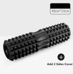 Massage Zones PVC EVA High Density Portable Highly Durable Yoga Daily Exercises