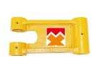 GYUNDAI R130 Hydraulic Excavator H Link For Machinery Repair Shops