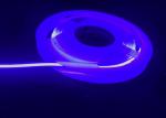 Red Green Blue 106lm/W 10000K COB Flexible Strip Light