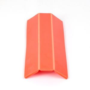 Wholesale Plastic Extrusion Channel Profile for Walls from china suppliers