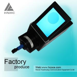Wholesale portable optical inspection equipment 400x video fiber microscope from china suppliers