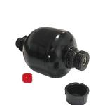 HYDAC SBO-210-2 Welded Diaphragm Accumulators SBO 210 Series Preferred Models