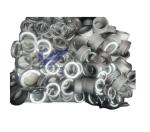 Hot Rolled 304 Stainless Steel Hollow Bar Round Seamless Hollow Bar