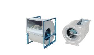 Wholesale Backward Curved External Outer Rotor Centrifugal Fan from china suppliers