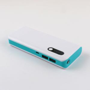 Wholesale Advertising Style Portable Power Bank Customized Made Offset Printing from china suppliers