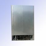 800L Display Volume Commercial Upright Display Freezer Digital Thermostat Air