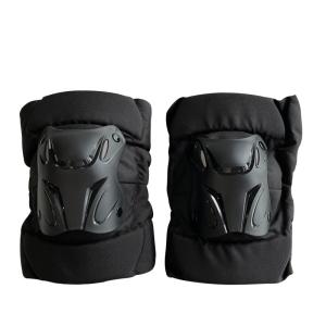 Wholesale Adult Children Riding Skating and Skiing Cross-Country Protective Gear Knee Elbow Pads from china suppliers