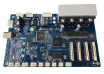USB2.0 low cost DX5 single head Inkjet Print Board printed for photo printer