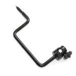 outdoor hanger with 3 screw holes 360 rotation screw-in tree for hunting camera