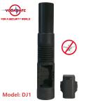 Vodasafe Pocket Drone Signal Jammer Portable Flashlight UAV Jammer