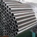 Competitive price Seamless 4130 4140 Chromoly steel pipe and tube