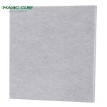 1220*2420mm 3D Polyester Fiber Acoustic Panel Eco Friendly for Meeting Room