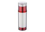 Double Head Cosmetic Pump Bottles 30ml Small Dimension Eye Cream Bottle