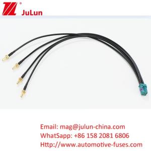 Wholesale Original OEM Or Replacement Motorcycle Female Connector and Terminal Type from china suppliers