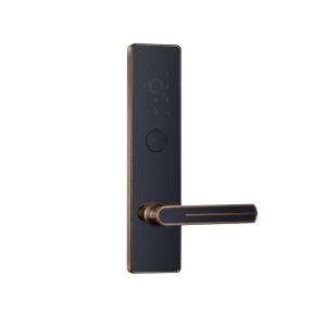 Wholesale OEM / ODM Smart Code Lock With WiFi Apartment Management System from china suppliers