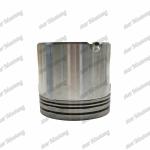 Diesel Engine Piston With Pin 3406 1258869 1300241