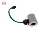 E140H D8R Flat Grader Electrical Parts 1861525 Solenoid Valve