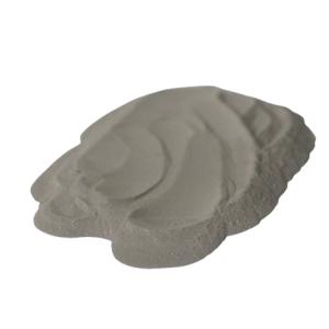 Wholesale High Purity 99.9% Spherical Titanium Powder Elemental Titanium Metal Powder from china suppliers