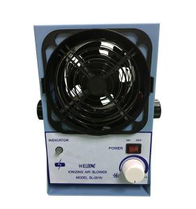Wholesale AC 110V Ionizing Air Blower Lightweight 190 X 110 X 245mm CE Certification from china suppliers