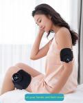 Body Contouring Patch Free Electric Arm Muscle Stimulator Therapy Machine