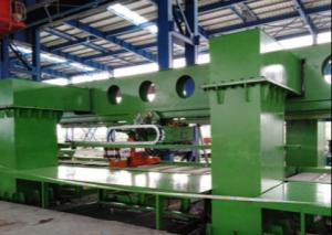 Wholesale Automatic Customized Metal Shearing Length Machine For Professional Cutting from china suppliers