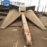 HHP TW-Pool Type Anchor With IACS Cert. Marine Offshore Anchors