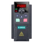 Multifunctional Single Phase Inverter VFD 50HZ/60HZ 220V 380V 480V