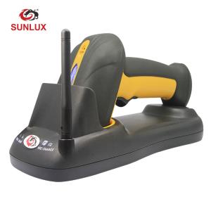 Wholesale High Quality Logistic Warehouse Barcode Scanner Wireless Charging from china suppliers