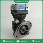 Diesel Engine parts ISDE engine air compressor compressor 4988676