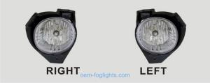 Wholesale 2008 Toyota Hilux Vigo Fog Light Kit with CE, ISO9001, ROHS from china suppliers