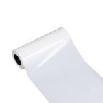 High Strength PES Hot Melt Film 1400mm - 1500mm Adhesive Backed Polyester Film