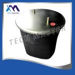 Air Suspension Germany Contitech 4913NP04 Truck Air Springs Bellow For Scania
