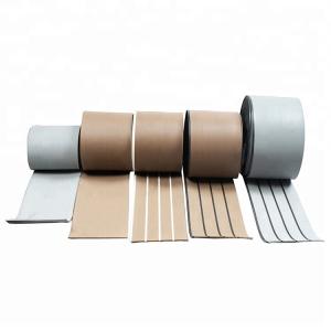 Wholesale 190mm/50mm Width Yacht Floor Durable and Stylish PVC Teak Decking for a Classy Look from china suppliers