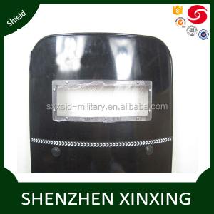 Wholesale Steel Anti Riot Police Equipment with 1 Year Warranty from china suppliers