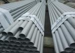 4.0X0.3mm Cold Drawing Petrochemical N08810 Forging Inconel 601 Pipe