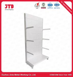Wholesale White Power Tools Display Rack S50 Shelving Heavy Duty Commercial Shelving from china suppliers