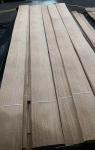 Saw log Red Oak Wood Veneer, Furniture, Interior decoration Panel A Grade