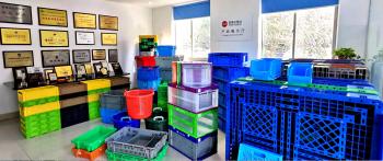 Suzhou Industrial PARK FIRST Plastics Co., Ltd.